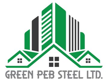 Green peb steel